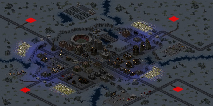 Imbrium (2-4) preview