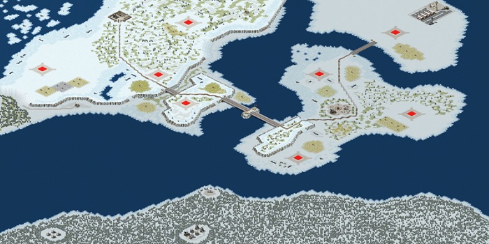 An der Eisk�ste (8) modded by SIN preview