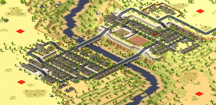 [Drown]Oasis (2-4) preview