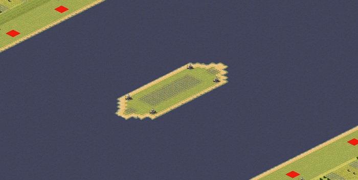 The Divide 2v2 preview