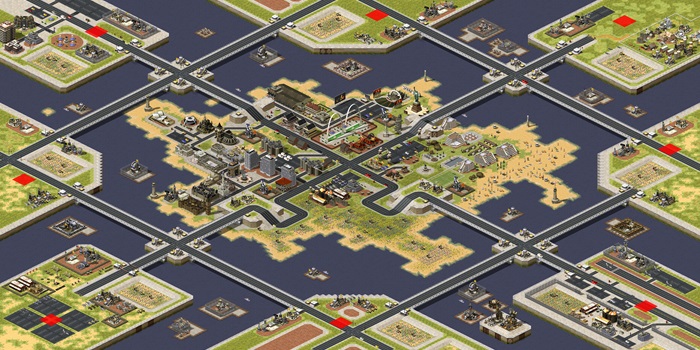 An Island Vacation (2-8) preview