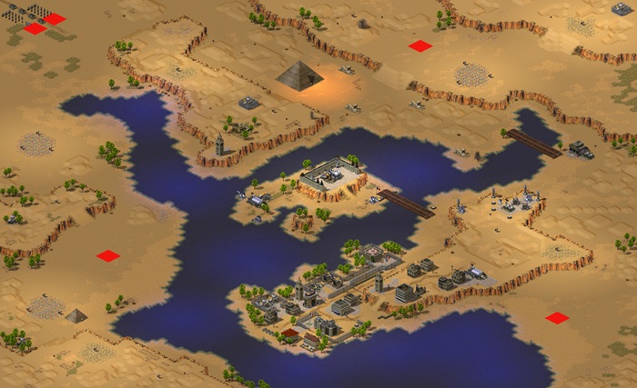 Valley of Sphinx 4 preview
