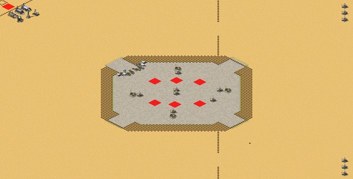 Sandstorm Refugee preview