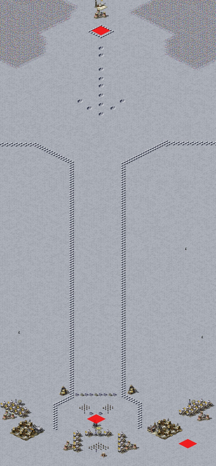 Super DEF MAX 3.3b [TR]AlperC preview