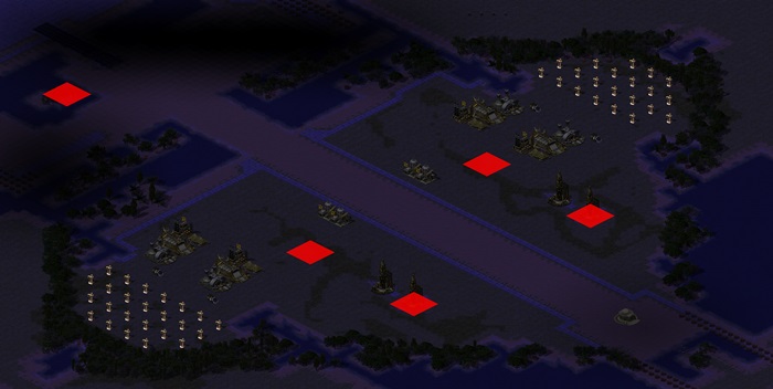 Save the Memorial 2.0(RAZER V1.2) preview