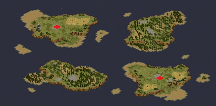 Tsunami  1-1 preview