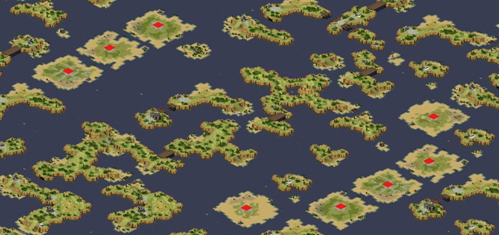 Random Map 45 preview