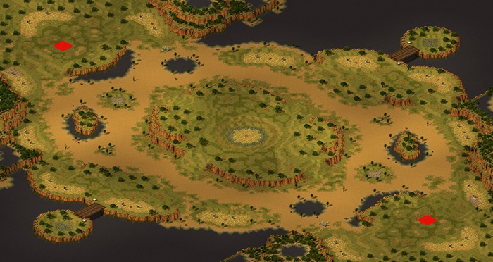 [2] Al Sham Hights preview