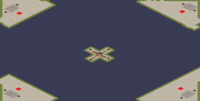 Pacific Fleet preview