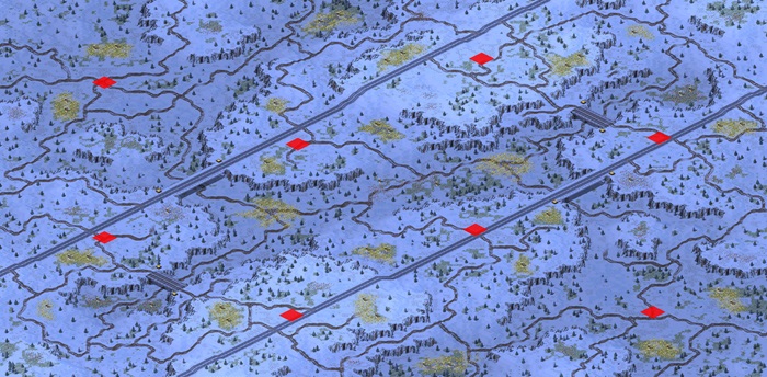 Colder peak preview