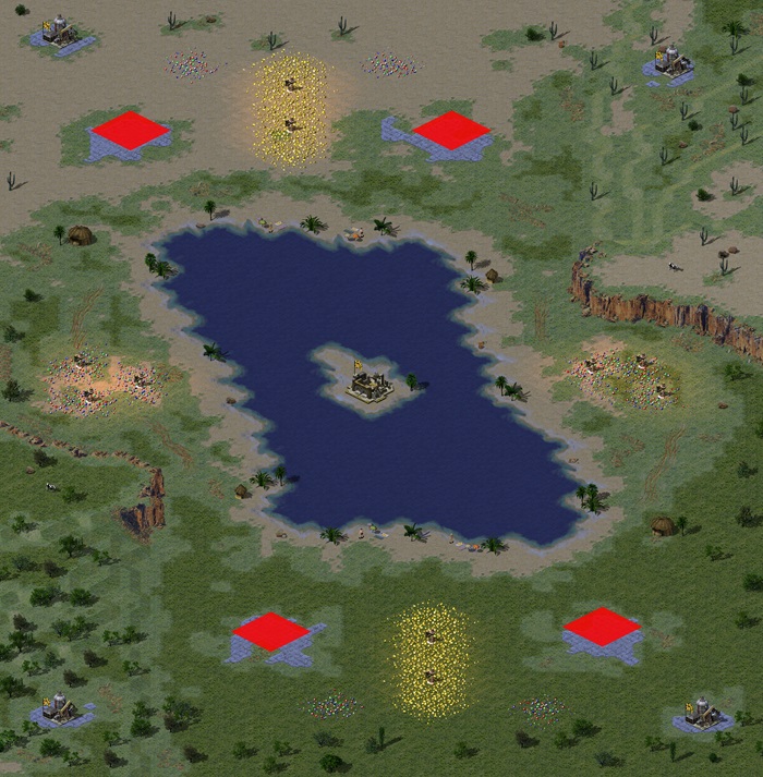 Little Bigger Lake (4) preview
