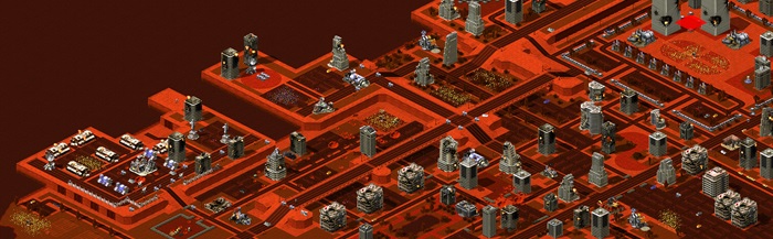 Allied Mission 01 - Invasion preview