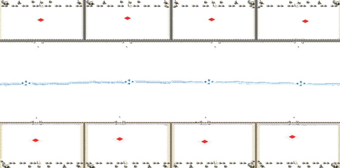 [8] dee snow battle low version 1-8 preview