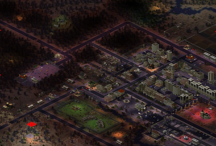 (3) Zombie Escape preview