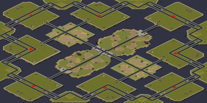 XTRM XROSSFIRE 3 FORTUNE BASES ( 2 - 8 ) preview