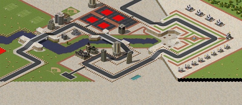 [4] Ke`s third Towerdefense hardest T preview