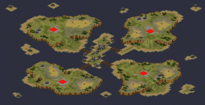 tsunami by Snake finished preview