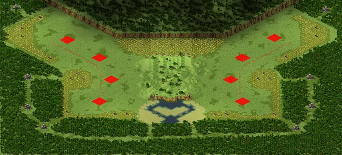 [8] Over The Hill (Infantry WAR v1.19) preview