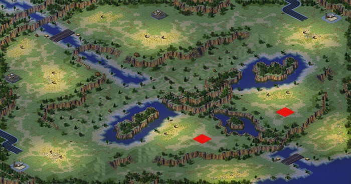 [2] Weasel Zone (Pre-Cap) preview