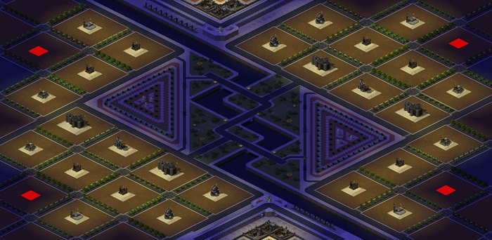 Sim City (2-4) preview