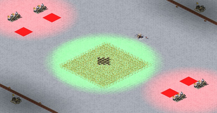 Lunar Alliance (2-4) preview