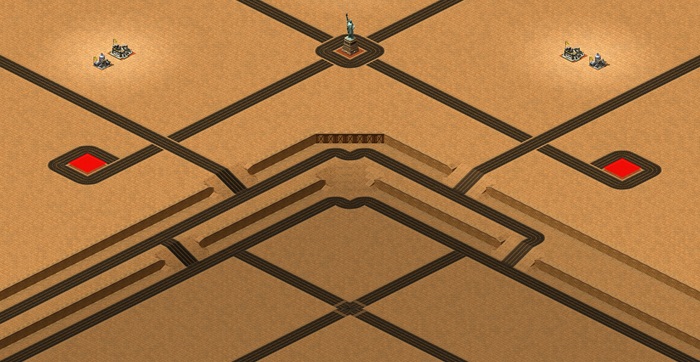 2p Test Map 5.6.2022 B preview