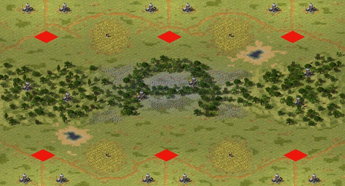 Arena 33 Forever [MT] preview