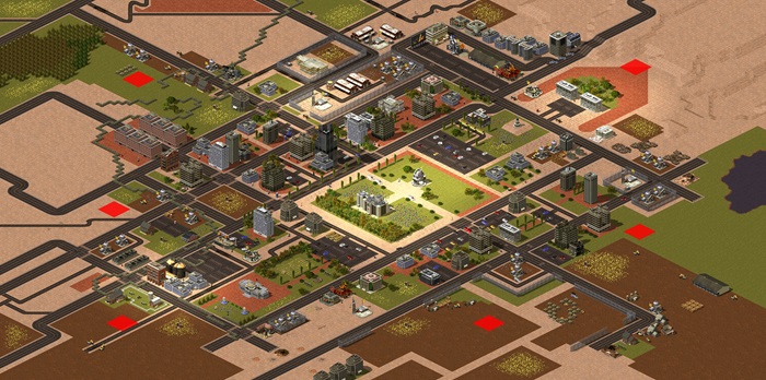 Urban Nightmare v1.03 preview