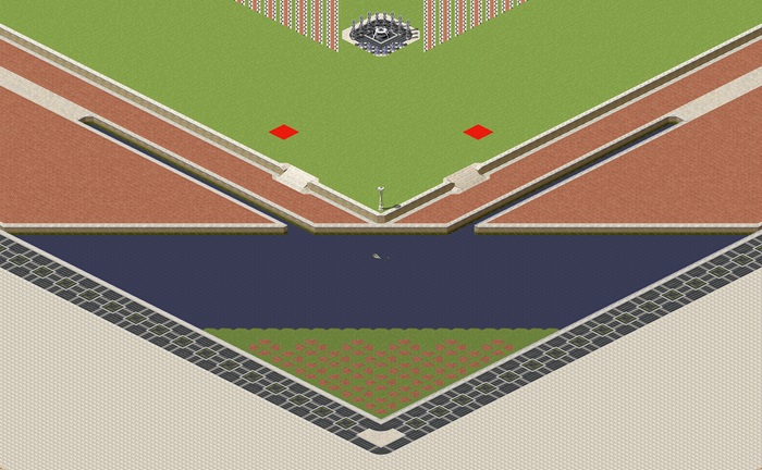 Operation in Arizona[Feras] - HARD Survival v2.5 preview