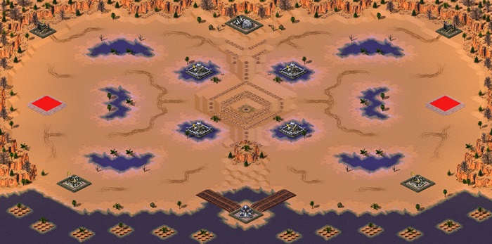 [2] Texas (with YURI) - Blitz v1 preview