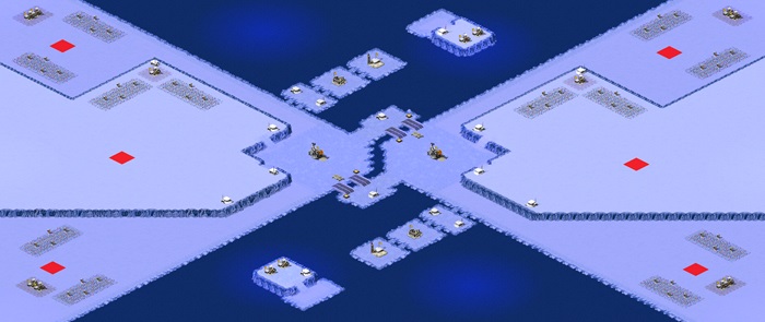~BLUE~ (2-6) preview
