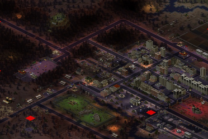 Zombie Escape Beta 1.77 preview