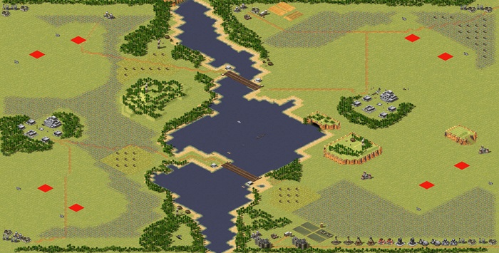 JUNGLES OF MAYA 10 preview