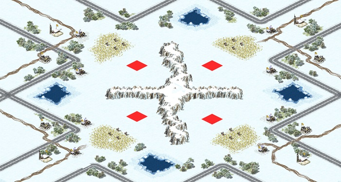 !Sink or Swim test preview