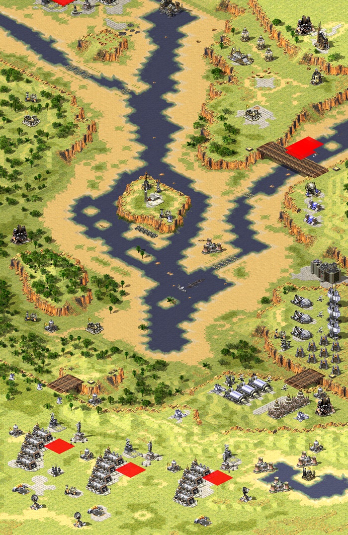 Apocalypse Now Survival BETA 025c preview