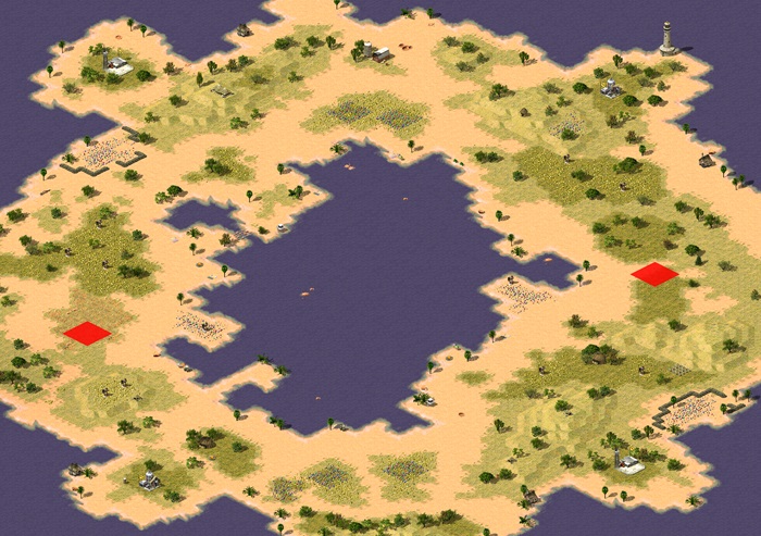 Gl0wing W@ters preview