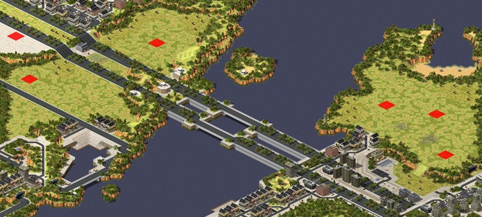 tds101's Battle of Two Nations preview