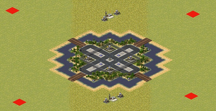 Wet Weather v4 preview