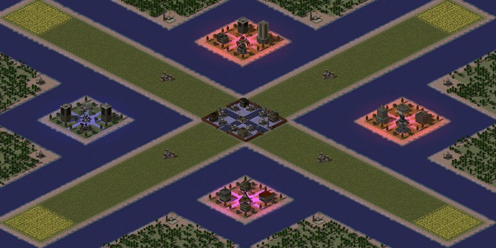 Venezuela Survival (4p) -- MISSING (randomized 2019-06-12 110216) preview