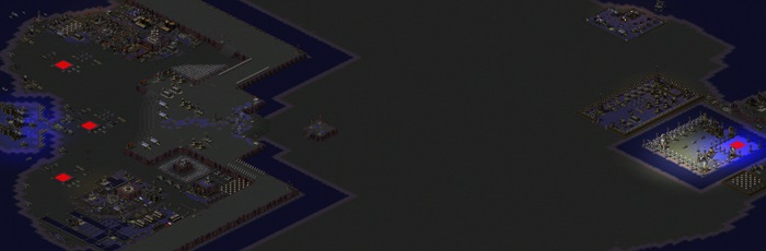 The World VS Yuri 3v1 (Kecodon's10, MISSING, Evilneon, RAZER) preview