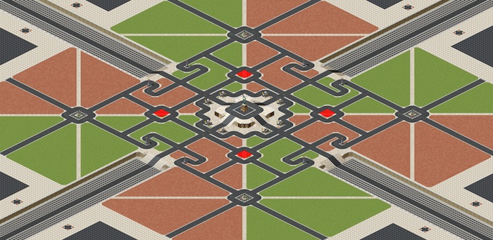 Chaos Reigns v2 [RAZER] Normal preview