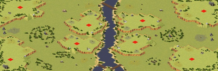 Negde u daljini jedna reka protice preview