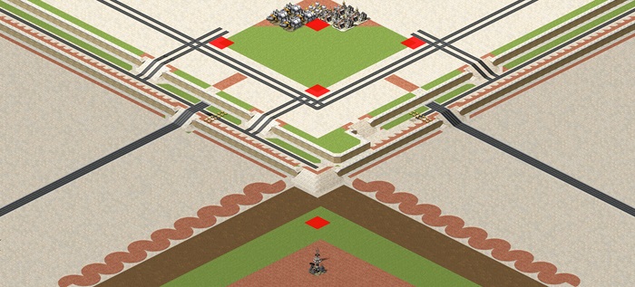 Rubeno ver4.1 Magna BEGINNER [4] Unfair Survival [Aerion v9] preview