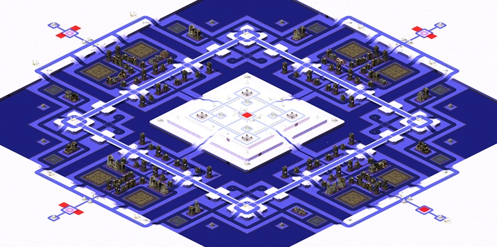 AAA FAST King o' the Hill 2 (2-8) preview