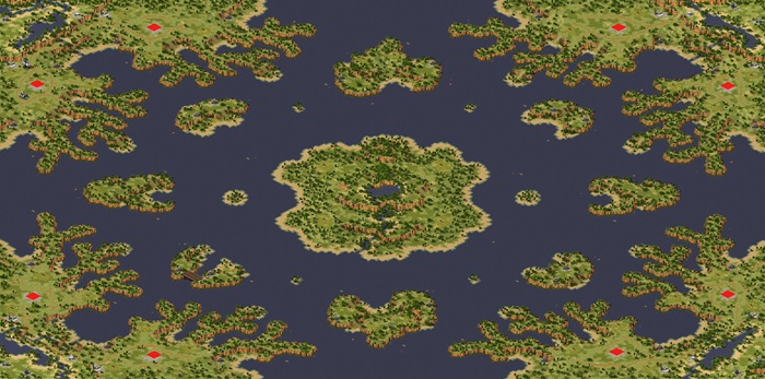 [8] Oceania v3.4A 1 preview