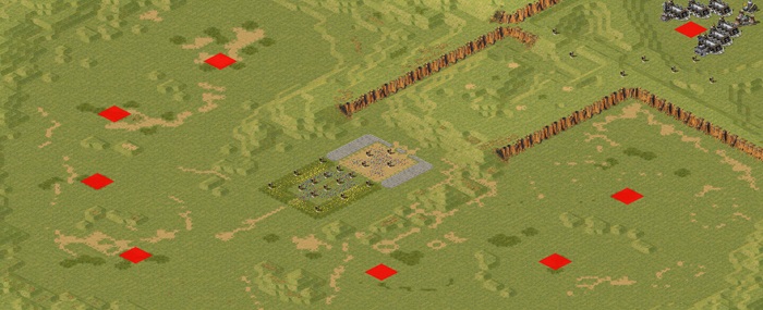 Commander's Wrath Survival BETA 001a preview