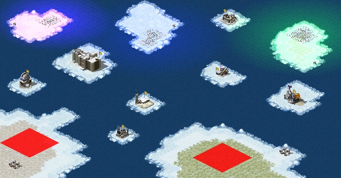 arctic battle preview