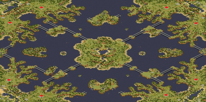 [8] Oceania v4.8 preview