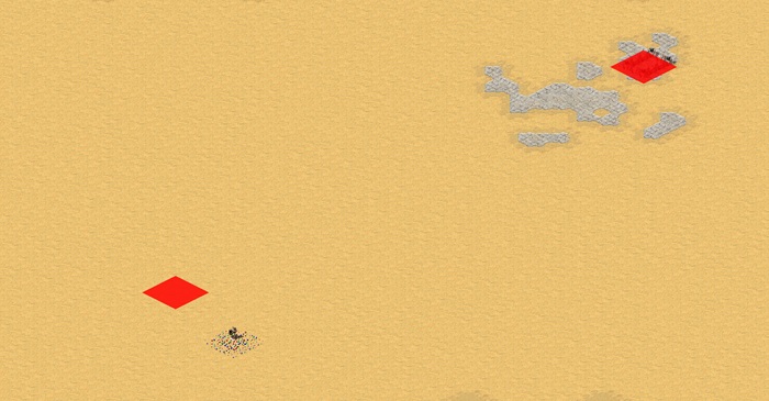 Survival 1.0 preview