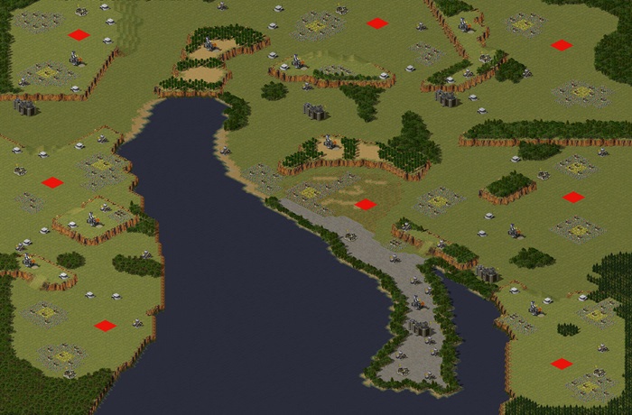 Fight, fight, fight by AP preview